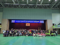 2025년 보은군수 및 체육회장기 축구대회 [2025. 6. 14.]
