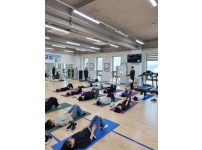 관기초등학교 유소년 체력측정