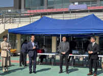 제54회 보은군 초·중 육상경기대회 [2025. 3. 11.]