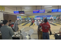 2025년 생활체육동호회리그대회 볼링(5R) [2025. 10. 27.]