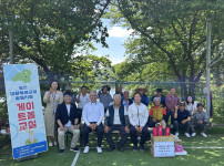 보은 생활체육교실 활동지원 [2026. 05. 26.]