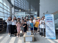 2026 행복나눔교실 수영 개강 [2026. 08. 04.]