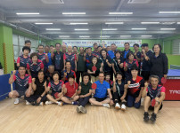 2026 생활체육동호회리그 라지볼탁구 (6R) [2026. 09. 19.]