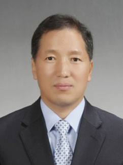 보은군체육회장